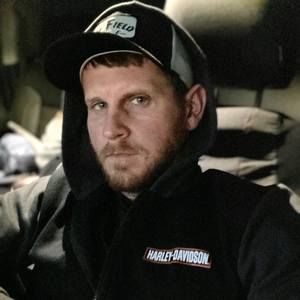 Meet your Posher, Mitchell